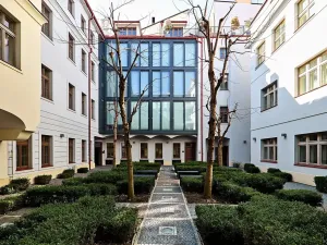 Prodej bytu 3+kk, Praha - Nové Město, Petrská, 85 m2