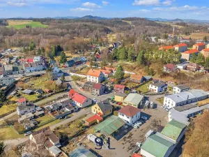 Prodej rodinného domu, Mimoň, V Lukách, 176 m2