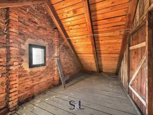 Prodej rodinného domu, Mimoň, V Lukách, 176 m2