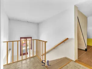 Prodej rodinného domu, Mimoň, V Lukách, 176 m2