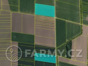 Prodej podílu pole, Pravčice, 27890 m2