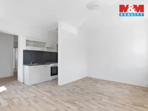 Prodej bytu 2+kk, Kytlice, 44 m2