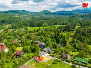 Prodej bytu 2+kk, Kytlice, 44 m2