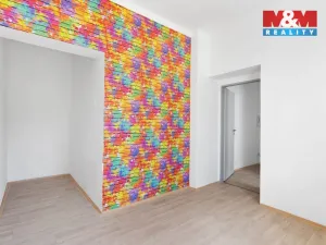 Prodej bytu 2+kk, Kytlice, 44 m2