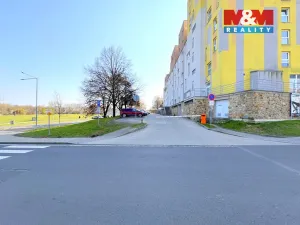 Prodej bytu 2+kk, Lovosice, Osvoboditelů, 67 m2