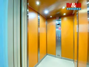 Prodej bytu 2+kk, Lovosice, Osvoboditelů, 67 m2