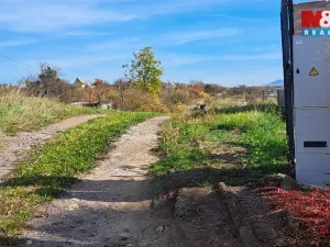 Prodej pozemku pro bydlení, Hrušovany nad Jevišovkou, Litobratřická, 1184 m2
