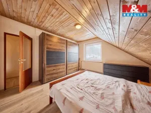 Prodej chalupy, Horní Maršov, Za Vodou, 600 m2