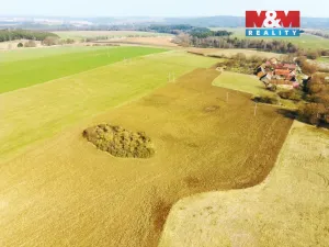 Prodej pole, Kladruby - Láz, 19794 m2