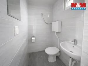 Prodej pozemku pro bydlení, Žatec - Velichov, 1049 m2