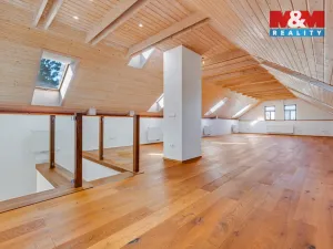 Prodej rodinného domu, Vysoký Újezd - Kozolupy, K Americe, 332 m2