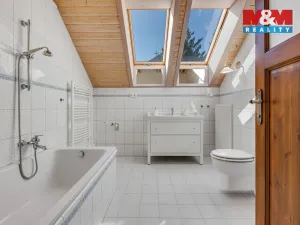 Prodej rodinného domu, Vysoký Újezd - Kozolupy, K Americe, 332 m2