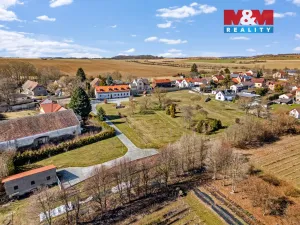 Prodej rodinného domu, Vysoký Újezd - Kozolupy, K Americe, 332 m2