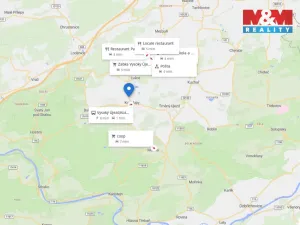 Prodej rodinného domu, Vysoký Újezd - Kozolupy, K Americe, 332 m2