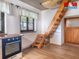 Prodej chalupy, Lipovice, 75 m2