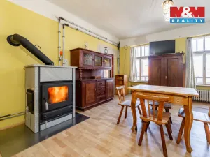 Prodej zemědělské usedlosti, Oslnovice, 180 m2