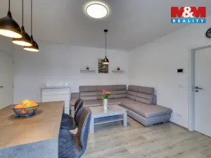 Prodej bytu 2+kk, Zbůch, K Újezdu, 47 m2