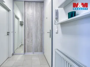 Prodej bytu 2+kk, Zbůch, K Újezdu, 47 m2