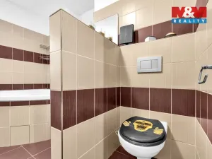 Prodej bytu 2+1, Skuteč, Tylova, 65 m2