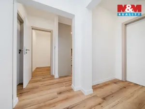 Prodej bytu 4+kk, Frýdek-Místek - Místek, 28. října, 76 m2