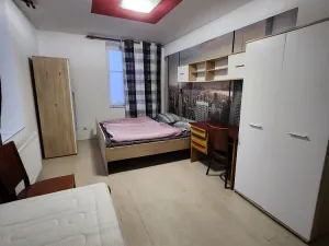 Pronájem bytu 3+1, Hranice - Hranice I-Město, Nádražní, 23 m2
