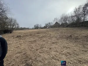 Prodej pozemku pro bydlení, Valeč, 1200 m2