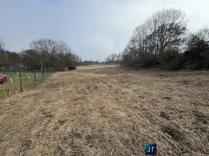 Prodej pozemku pro bydlení, Valeč, 1200 m2