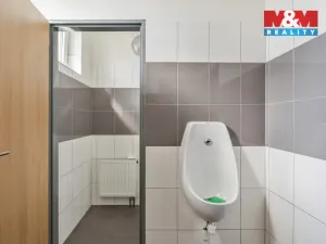 Pronájem kanceláře, Buštěhrad, U Panelárny, 30 m2