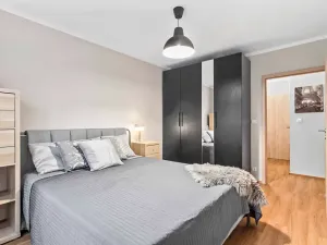 Prodej bytu 3+kk, Praha - Michle, Na záhonech, 67 m2