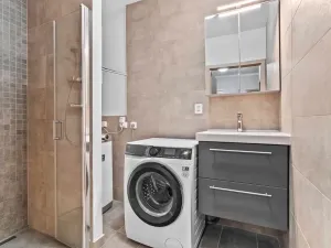 Prodej bytu 3+kk, Praha - Michle, Na záhonech, 67 m2