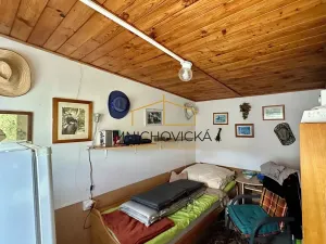 Prodej chaty, Mnichovice, Jidaška, 27 m2