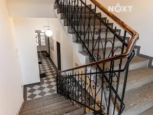 Prodej bytu 2+kk, Praha - Libeň, V zahradách, 50 m2