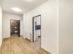 Prodej bytu 2+kk, Praha - Libeň, V zahradách, 50 m2