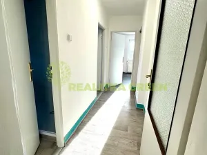 Pronájem rodinného domu, Hvozdná, Ke Kusalce, 130 m2