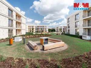 Prodej bytu 2+kk, Brandýs nad Labem-Stará Boleslav, Dřevčická, 65 m2