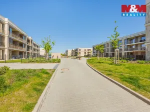 Prodej bytu 2+kk, Brandýs nad Labem-Stará Boleslav, Dřevčická, 65 m2