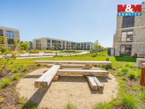 Prodej bytu 2+kk, Brandýs nad Labem-Stará Boleslav, Dřevčická, 65 m2