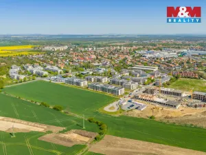 Prodej bytu 2+kk, Brandýs nad Labem-Stará Boleslav, Dřevčická, 65 m2