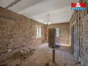 Prodej chalupy, Martínkovice, 100 m2