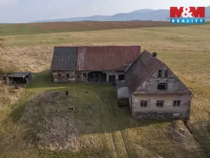 Prodej chalupy, Martínkovice, 100 m2