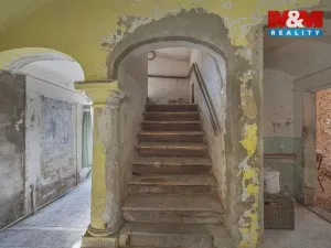 Prodej rodinného domu, Martínkovice, 100 m2