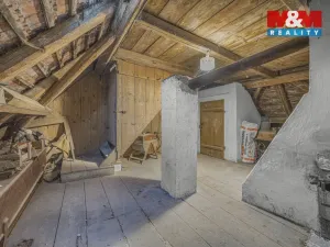 Prodej rodinného domu, Martínkovice, 100 m2