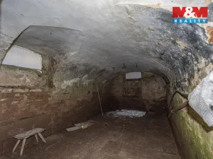 Prodej rodinného domu, Martínkovice, 100 m2