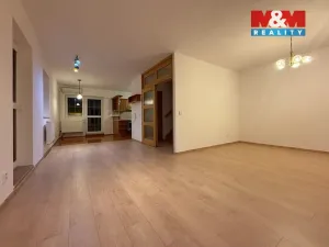 Pronájem rodinného domu, Jesenice - Osnice, Šalvějová, 120 m2