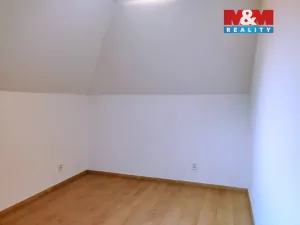 Pronájem rodinného domu, Jesenice - Osnice, Šalvějová, 120 m2