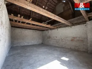 Prodej chalupy, Benešov nad Černou - Klení, 85 m2