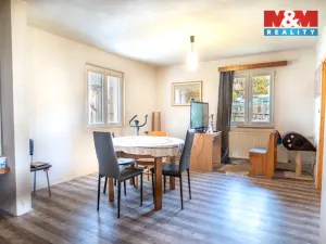Prodej rodinného domu, Loučovice, 210 m2