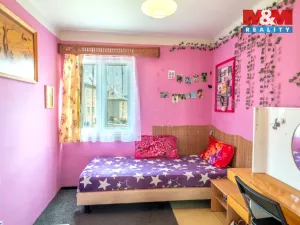 Prodej rodinného domu, Loučovice, 210 m2