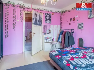 Prodej rodinného domu, Loučovice, 210 m2