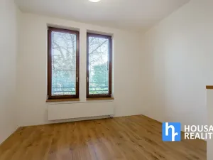 Pronájem bytu 2+kk, Praha - Nusle, Lumírova, 56 m2